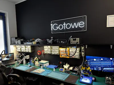 Naprawa telefonów Białystok - iGotowe
